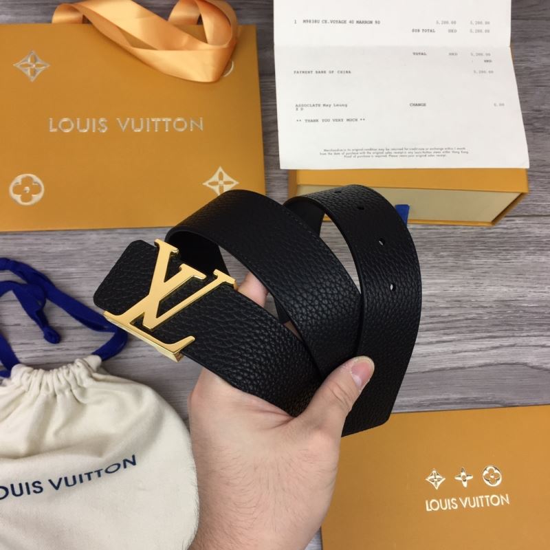 l0vis Vvtt0n belts